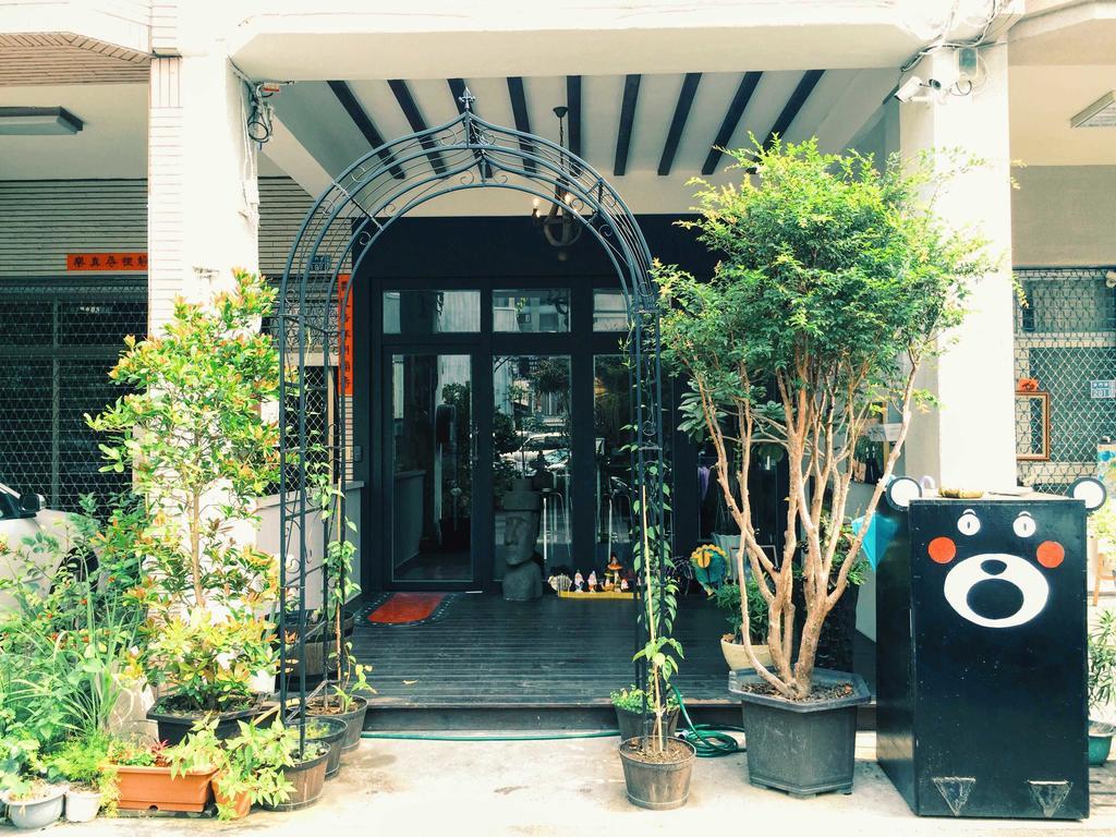Apartamento Kaohsiung Giethoorn Exterior foto