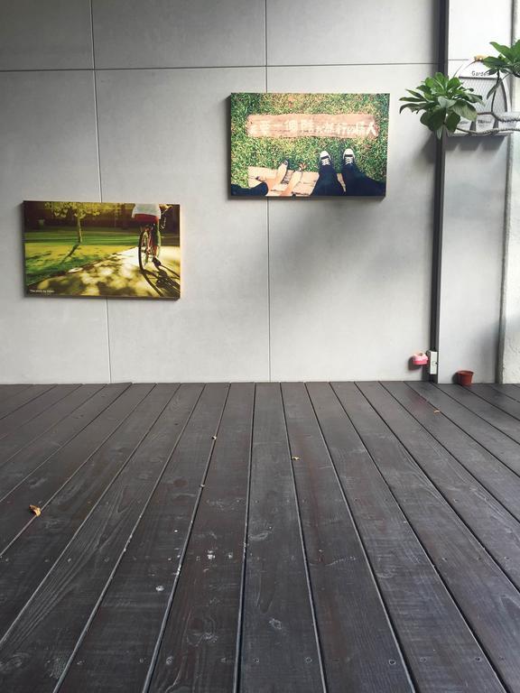 Apartamento Kaohsiung Giethoorn Exterior foto