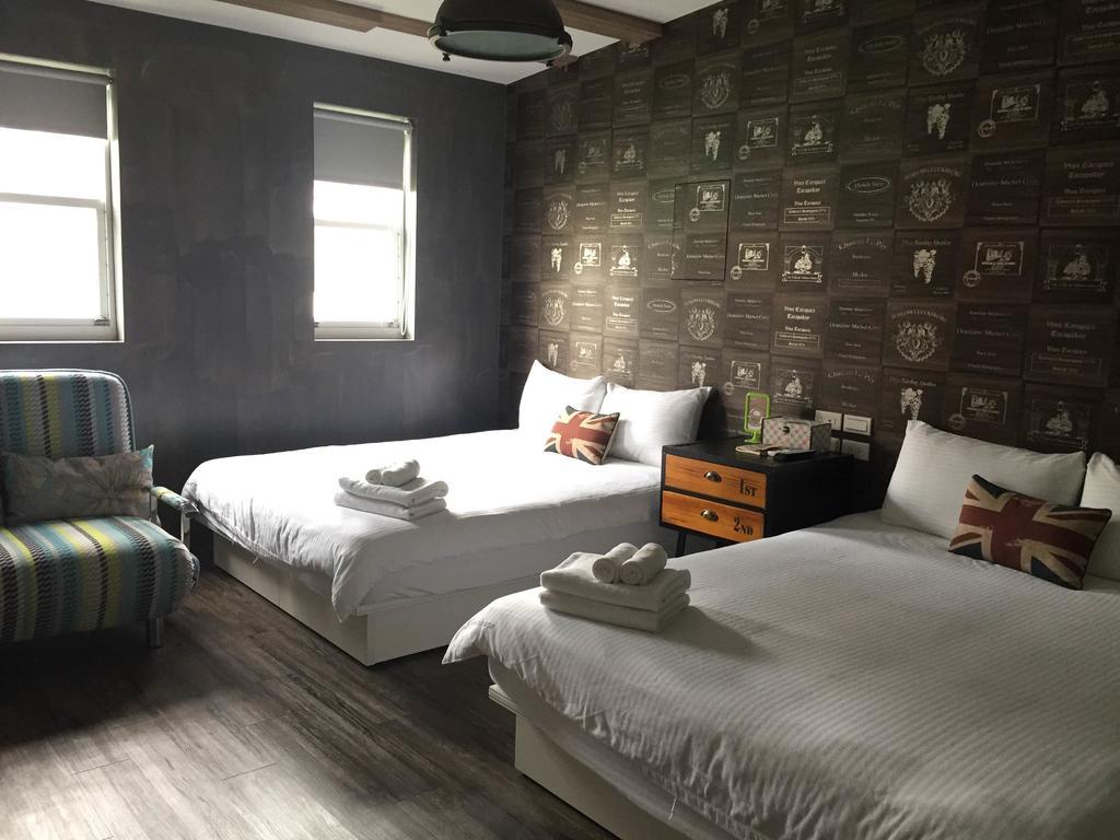 Apartamento Kaohsiung Giethoorn Exterior foto