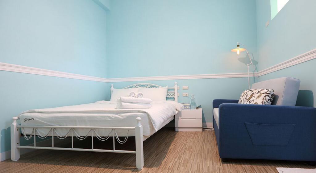 Apartamento Kaohsiung Giethoorn Exterior foto