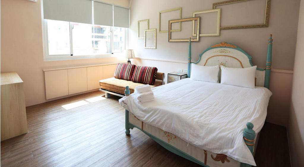 Apartamento Kaohsiung Giethoorn Exterior foto