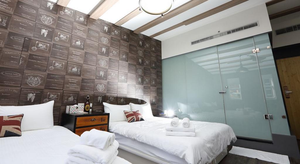 Apartamento Kaohsiung Giethoorn Exterior foto