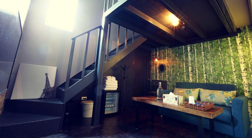 Apartamento Kaohsiung Giethoorn Exterior foto