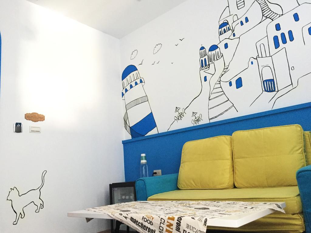 Apartamento Kaohsiung Giethoorn Exterior foto