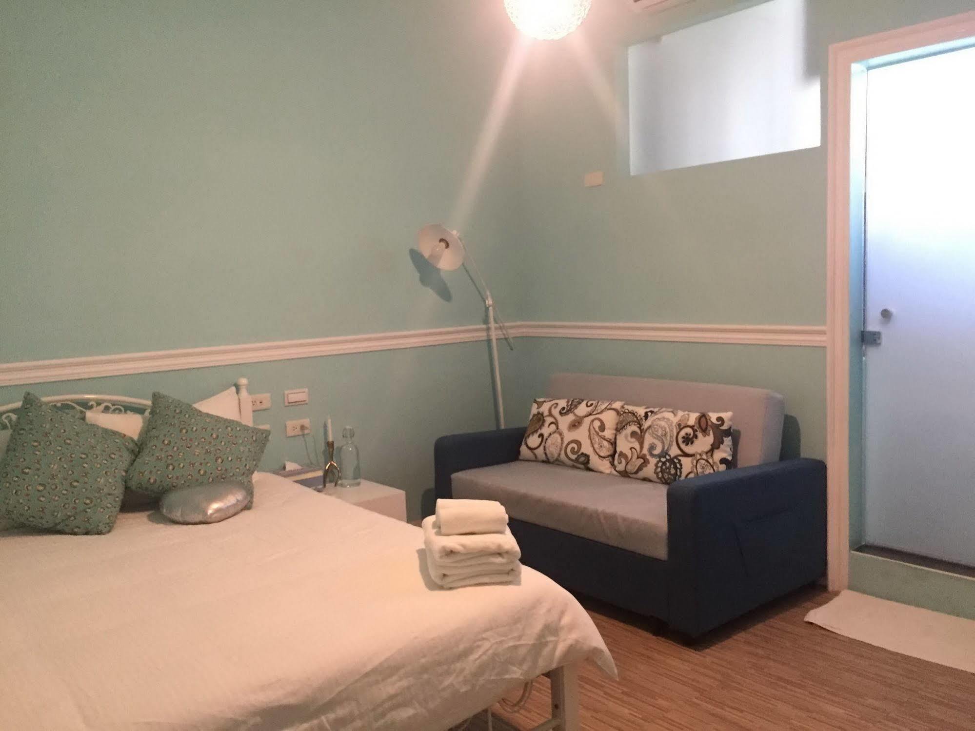 Apartamento Kaohsiung Giethoorn Exterior foto