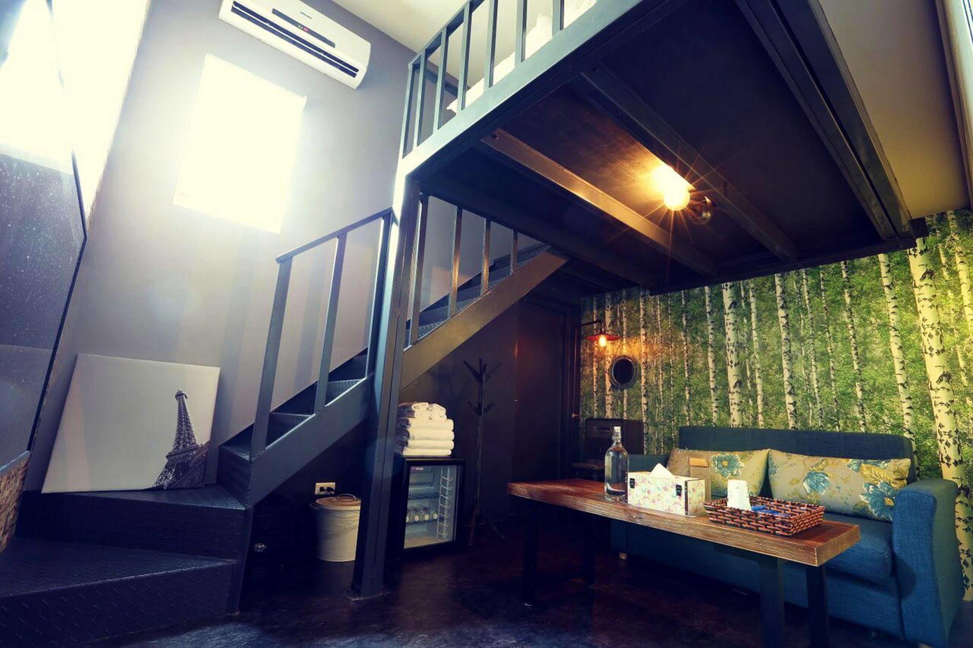 Apartamento Kaohsiung Giethoorn Exterior foto