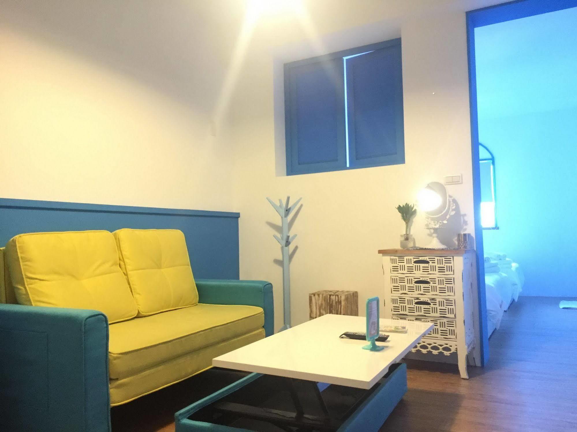 Apartamento Kaohsiung Giethoorn Exterior foto