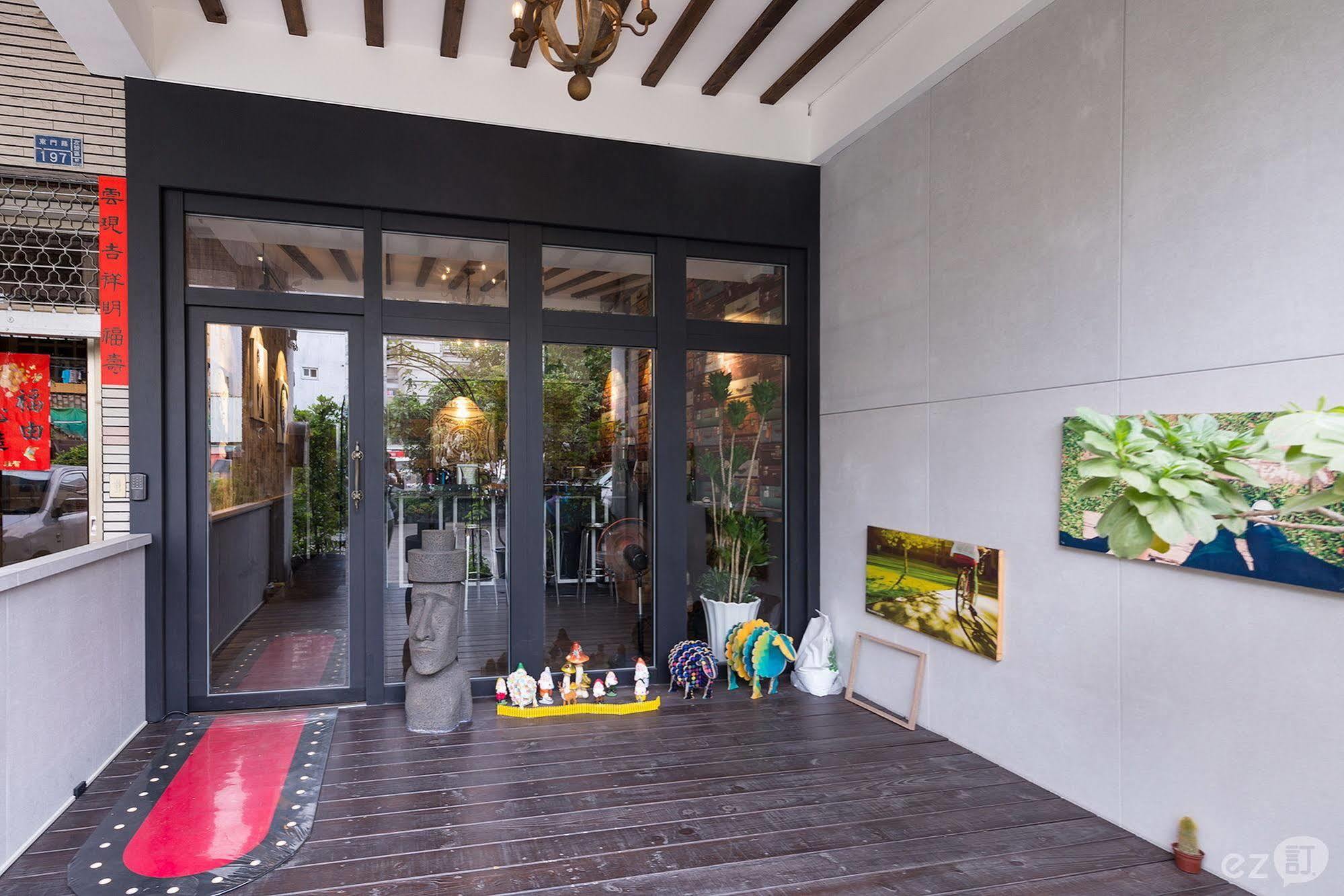 Apartamento Kaohsiung Giethoorn Exterior foto