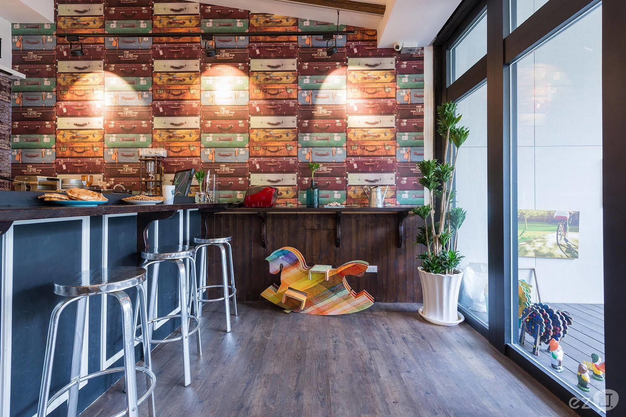 Apartamento Kaohsiung Giethoorn Exterior foto