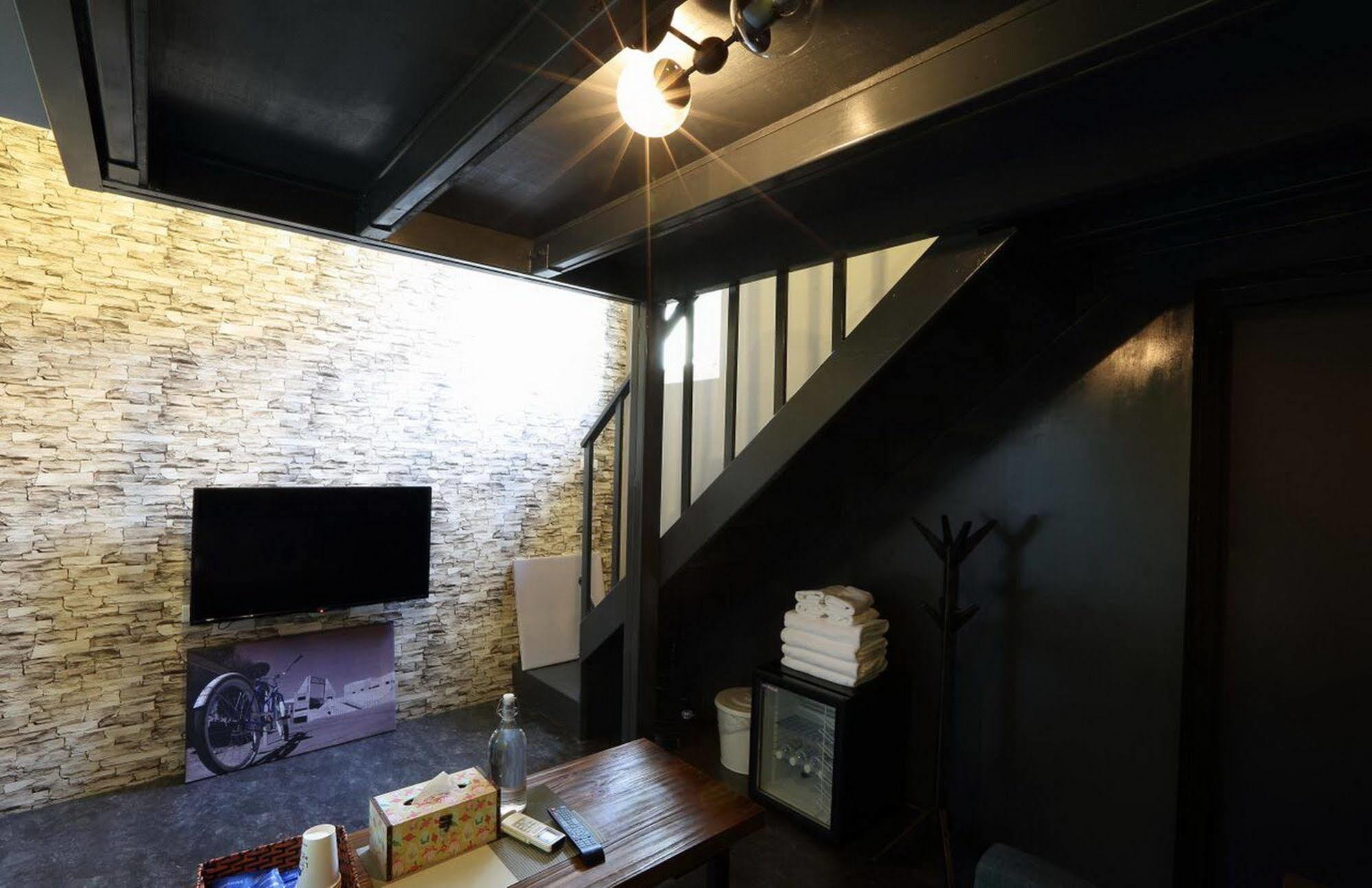 Apartamento Kaohsiung Giethoorn Exterior foto